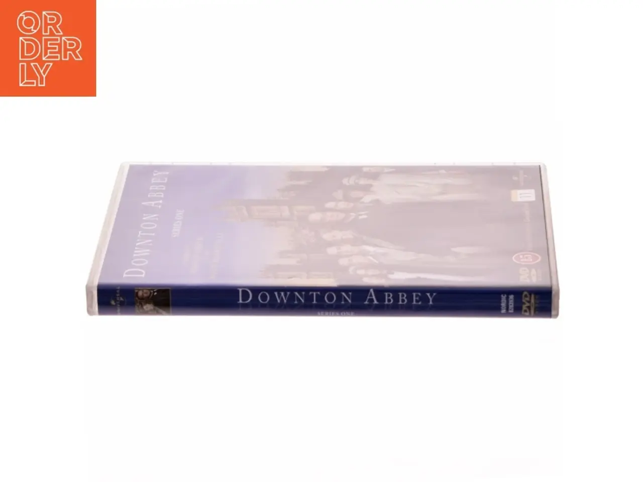 Billede 2 - Downton Abbey - Season 1 (Bog)