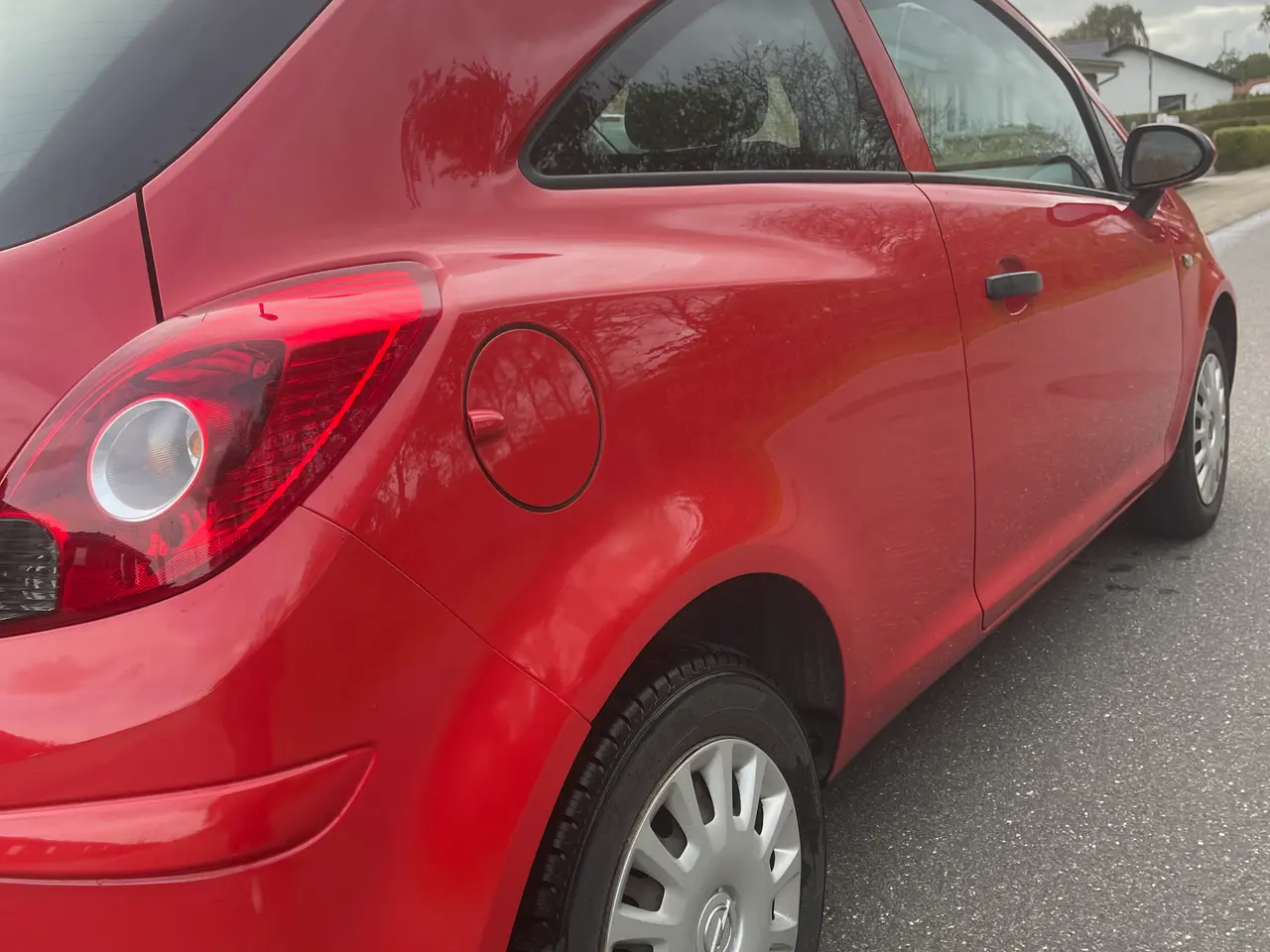 Billede 5 - Meget velholdt Opel Corsa sælges. Km 143000