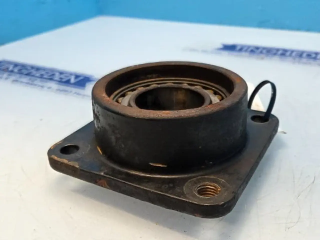 Billede 5 - New Holland CR9.90 Lejehus 84522781