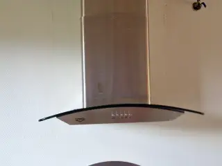 Emhætte 