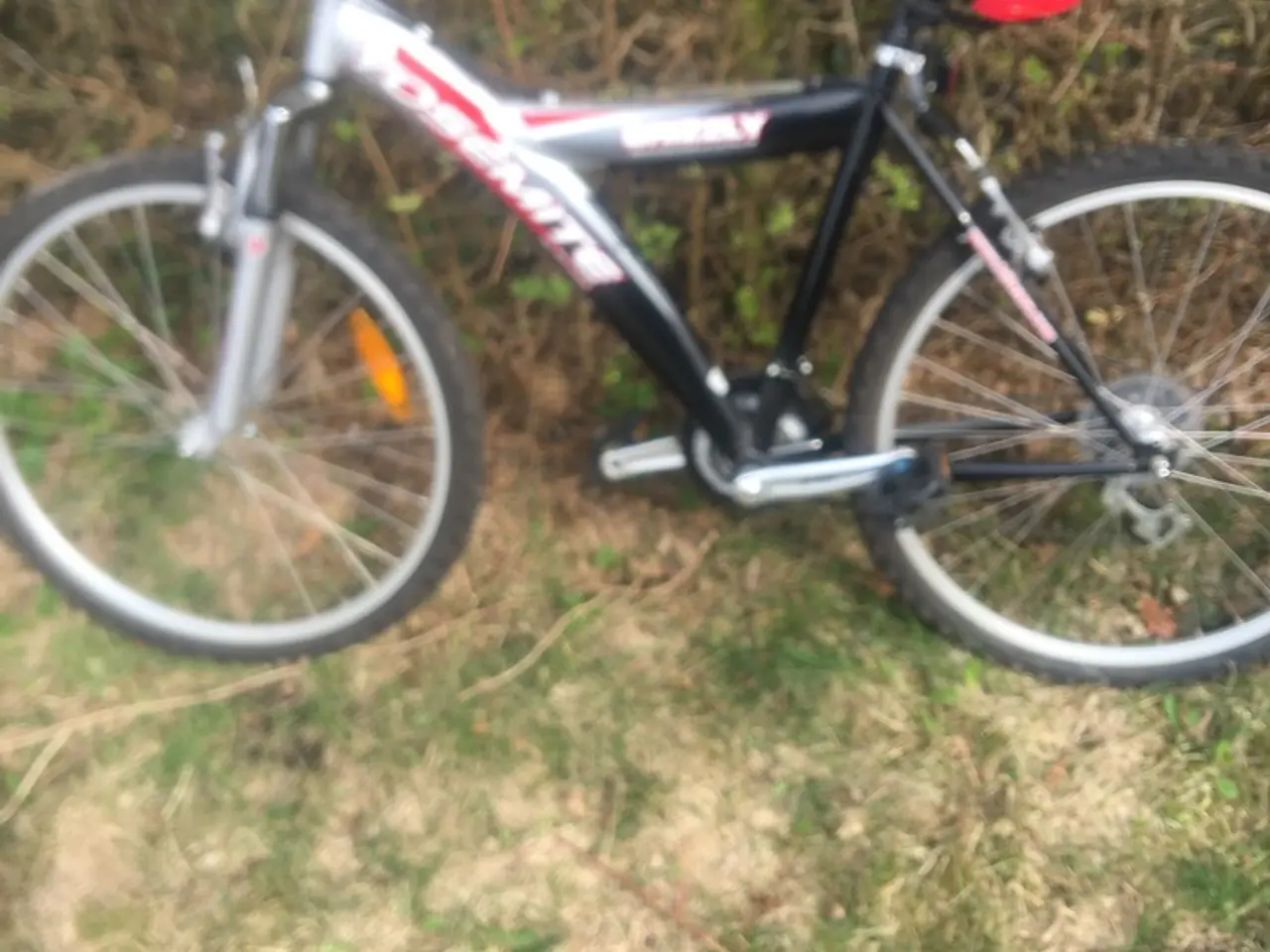 Billede 1 - Yosemite Mountainbike 24"