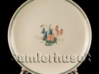 Karup Kagefad Rundt. 25 cm.