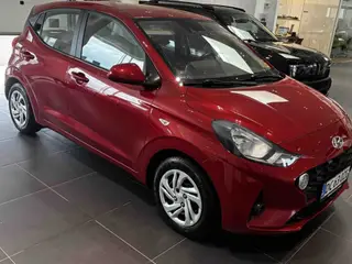 Hyundai i10 1,0 MPi Essential