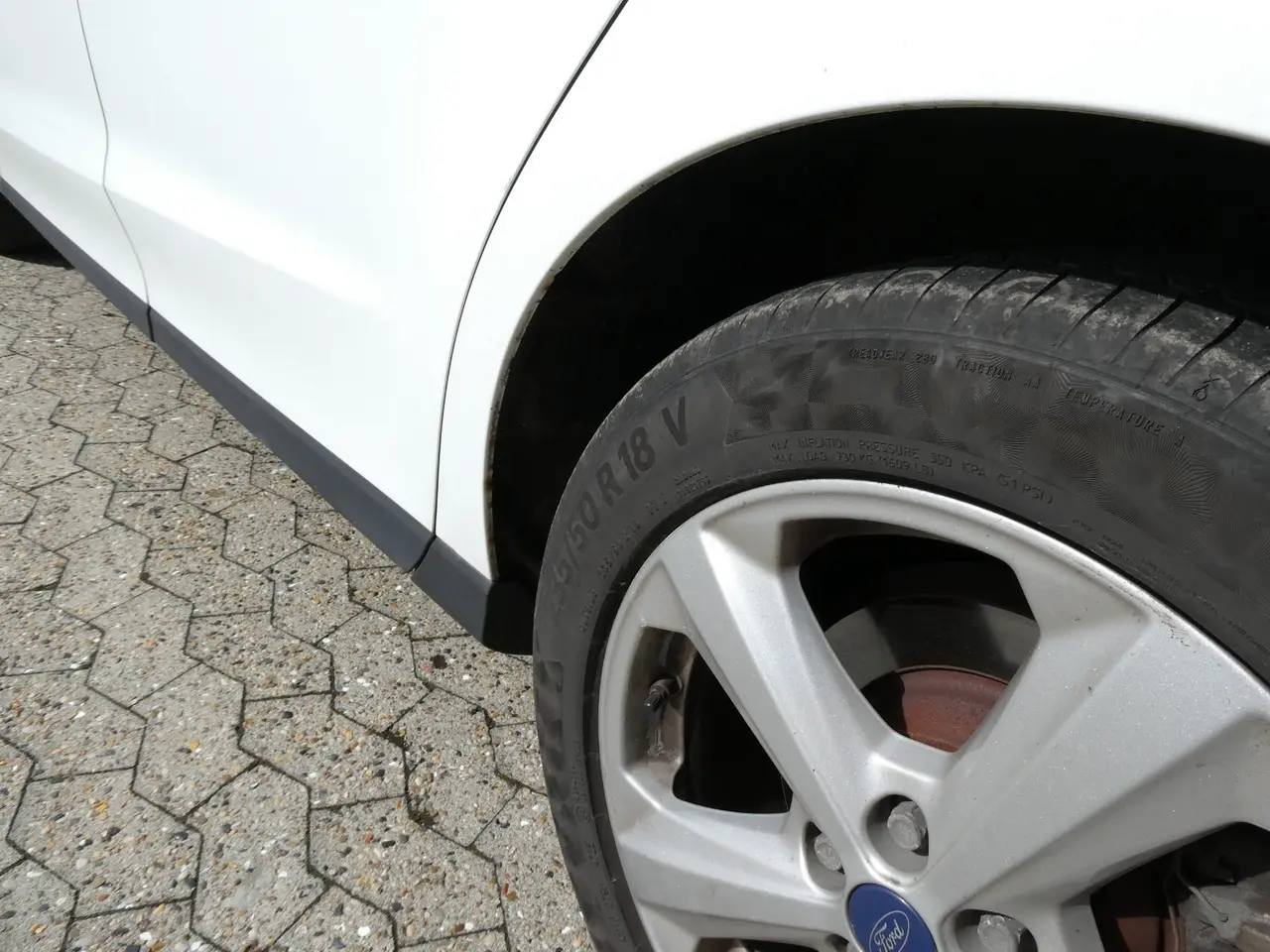 Billede 24 - Ford S-MAX 2,0 TDCi 180 Titanium aut. 7prs