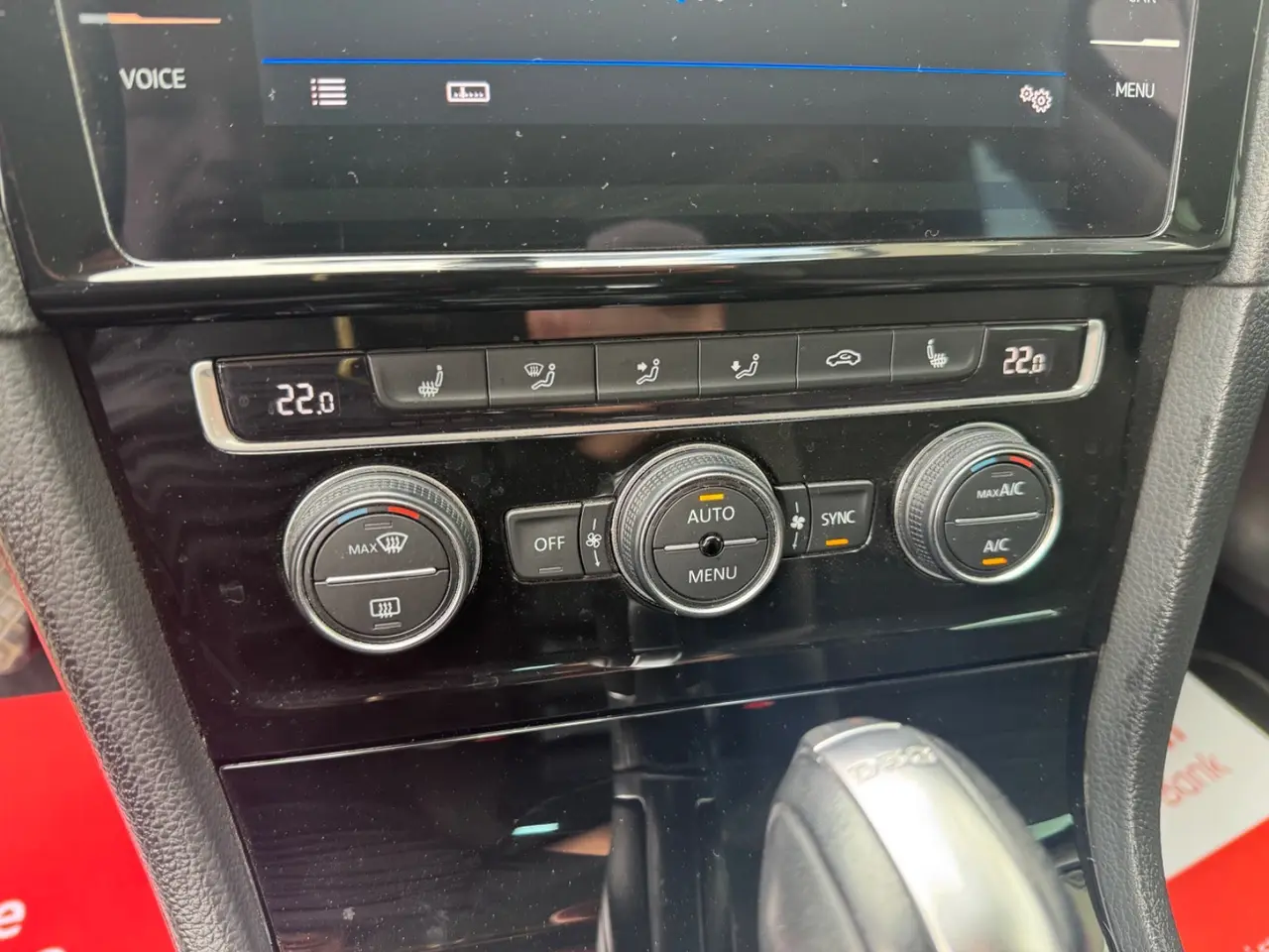 Billede 17 - VW Golf VII 1,5 TSi 150 Highline Variant DSG