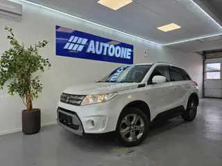 Suzuki Vitara 1,6 DDiS Active