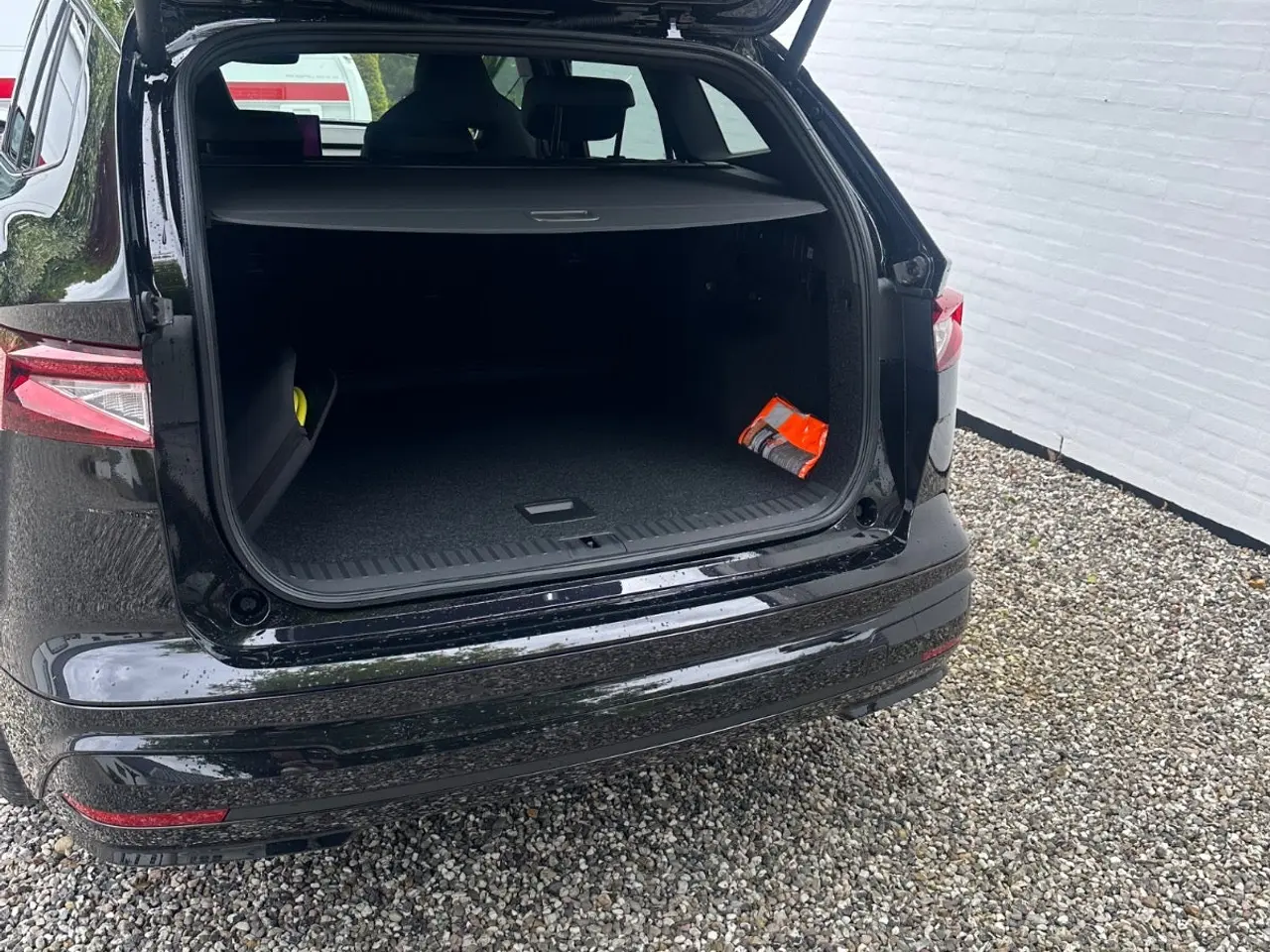 Billede 7 - Skoda Enyaq 85 iV Sportline Maxx