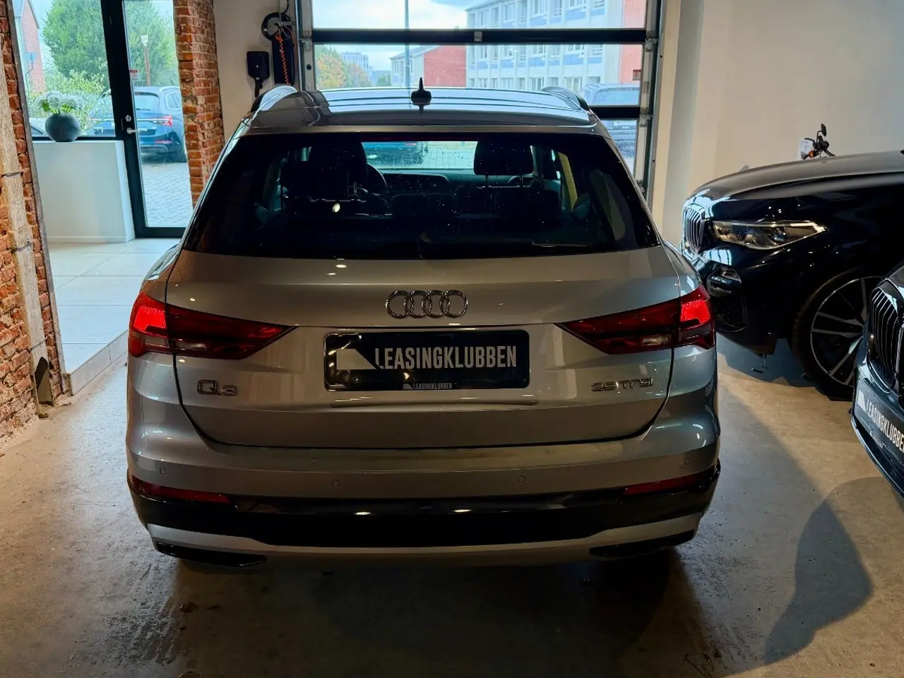 Billede 5 - Audi Q3 35 TFSi Advanced Prestige S-tr.