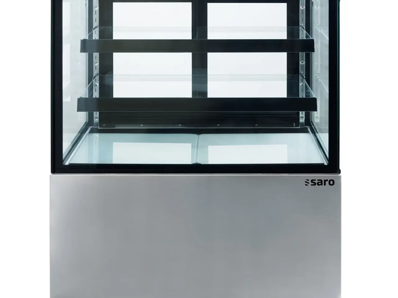 Billede 1 - Køledisplay 300 liter – Saro