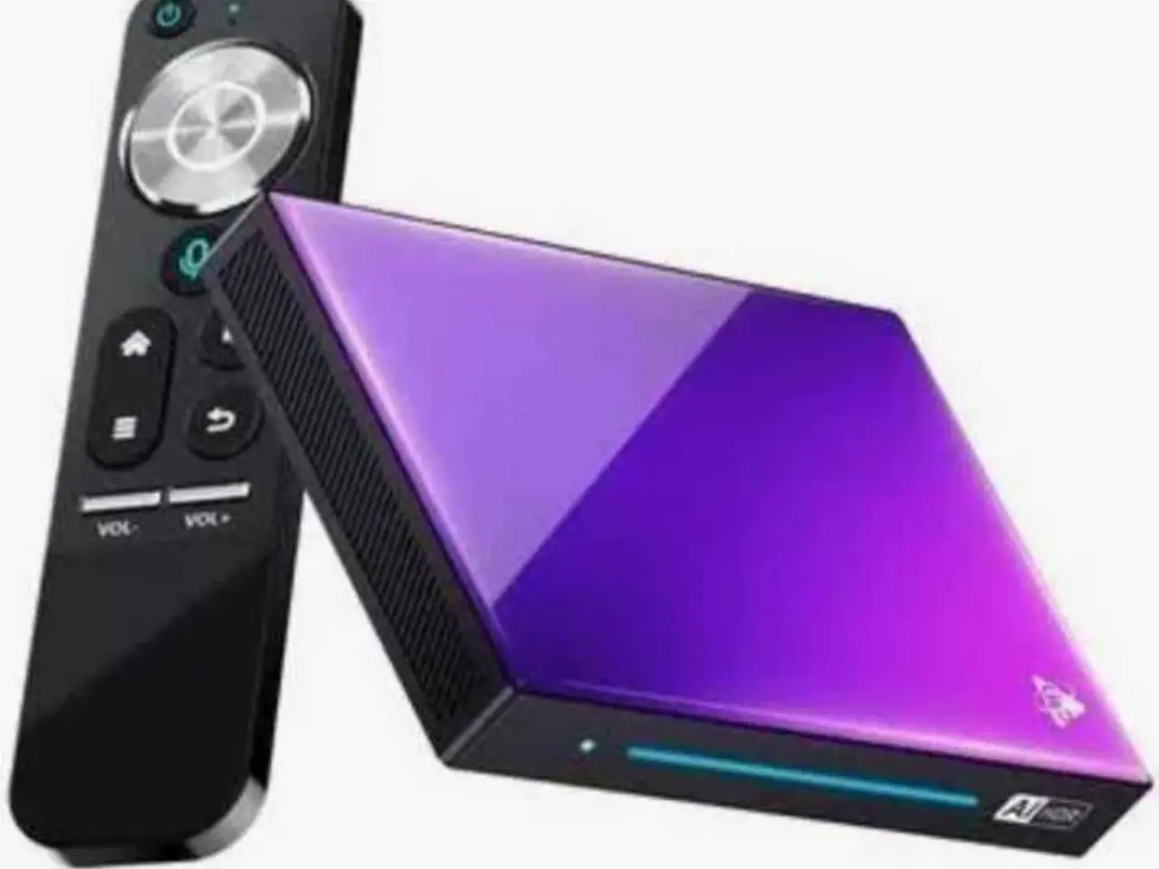 Billede 1 - Smart Tv boks 8K
