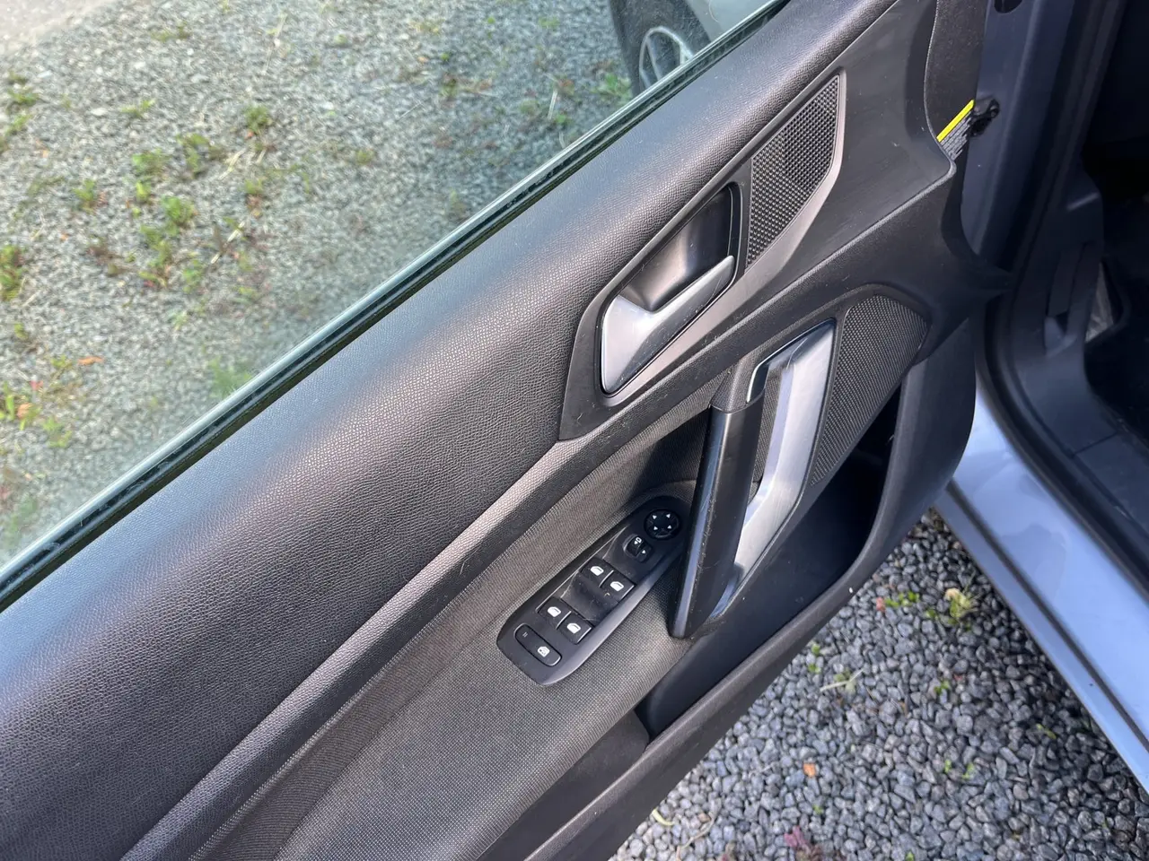 Billede 15 - Peugeot 308 1,6 BlueHDi 120 Allure