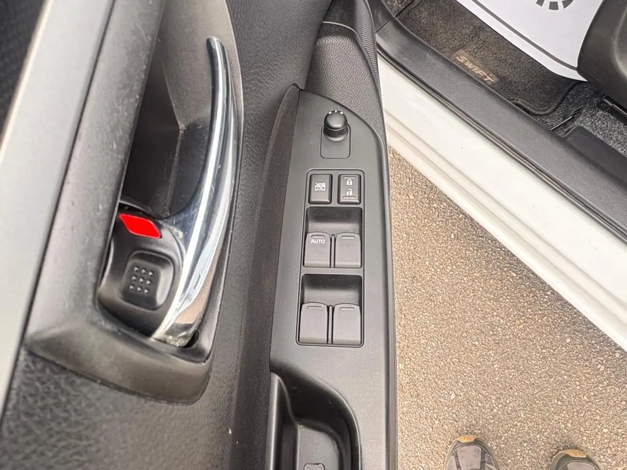 Billede 9 - Suzuki Swift 1,2 Dualjet Action
