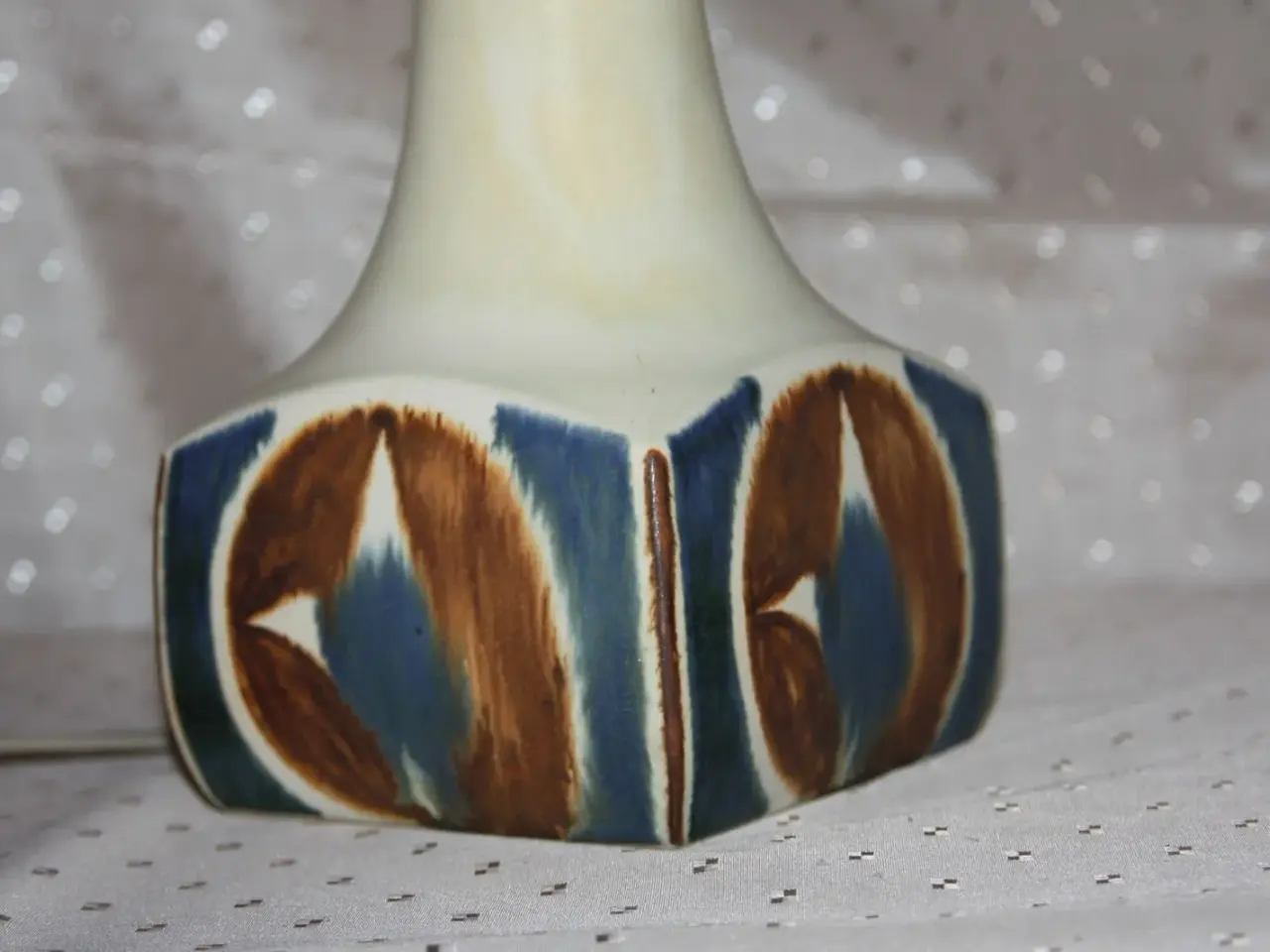 Billede 5 - Retro Michael Andersen lampe
