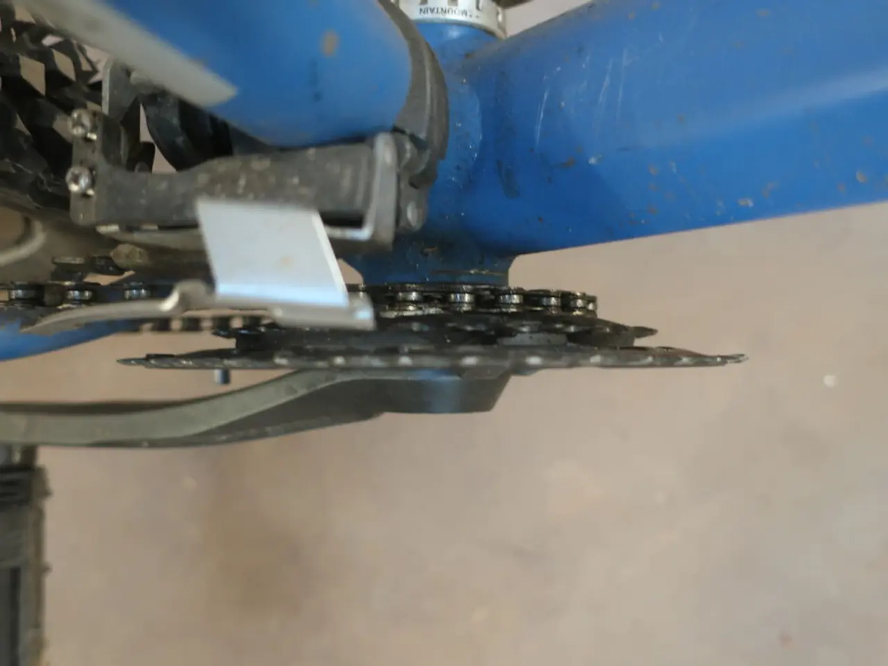 Billede 10 - Cykle TREK 6500 - 27 gear