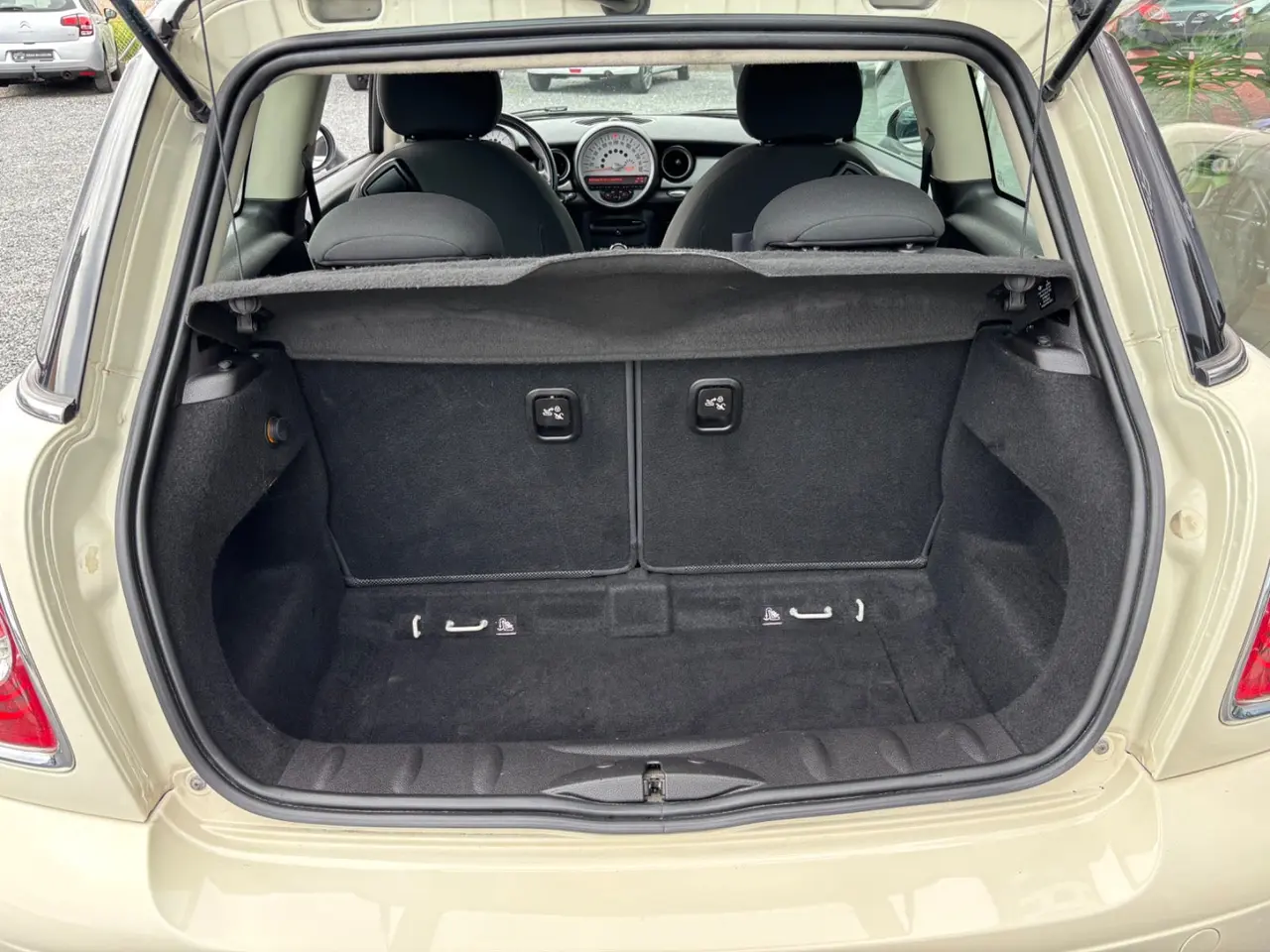 Billede 5 - MINI One 1,6 