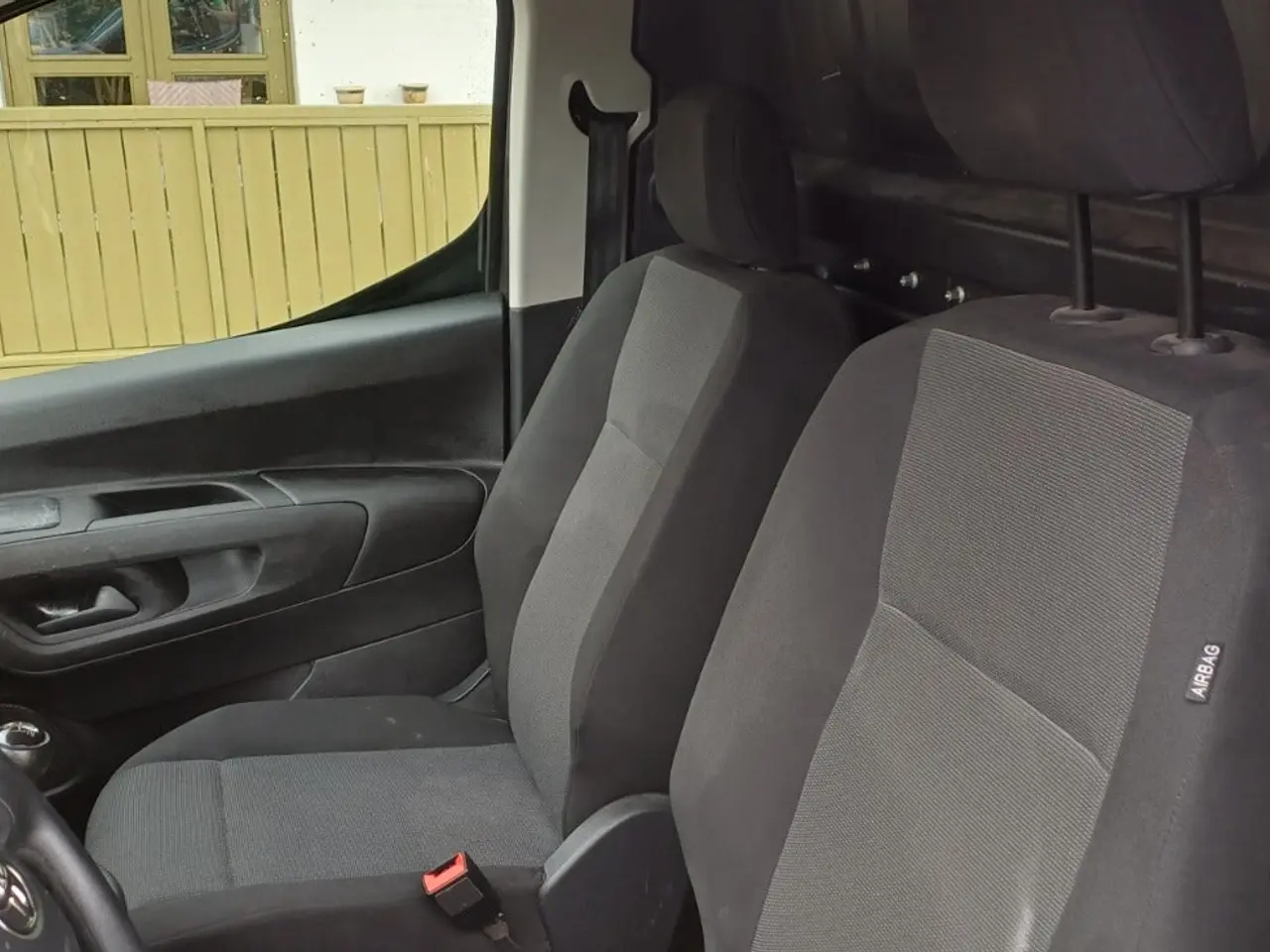 Billede 9 - Toyota ProAce City 1,5 D 75 Medium Base