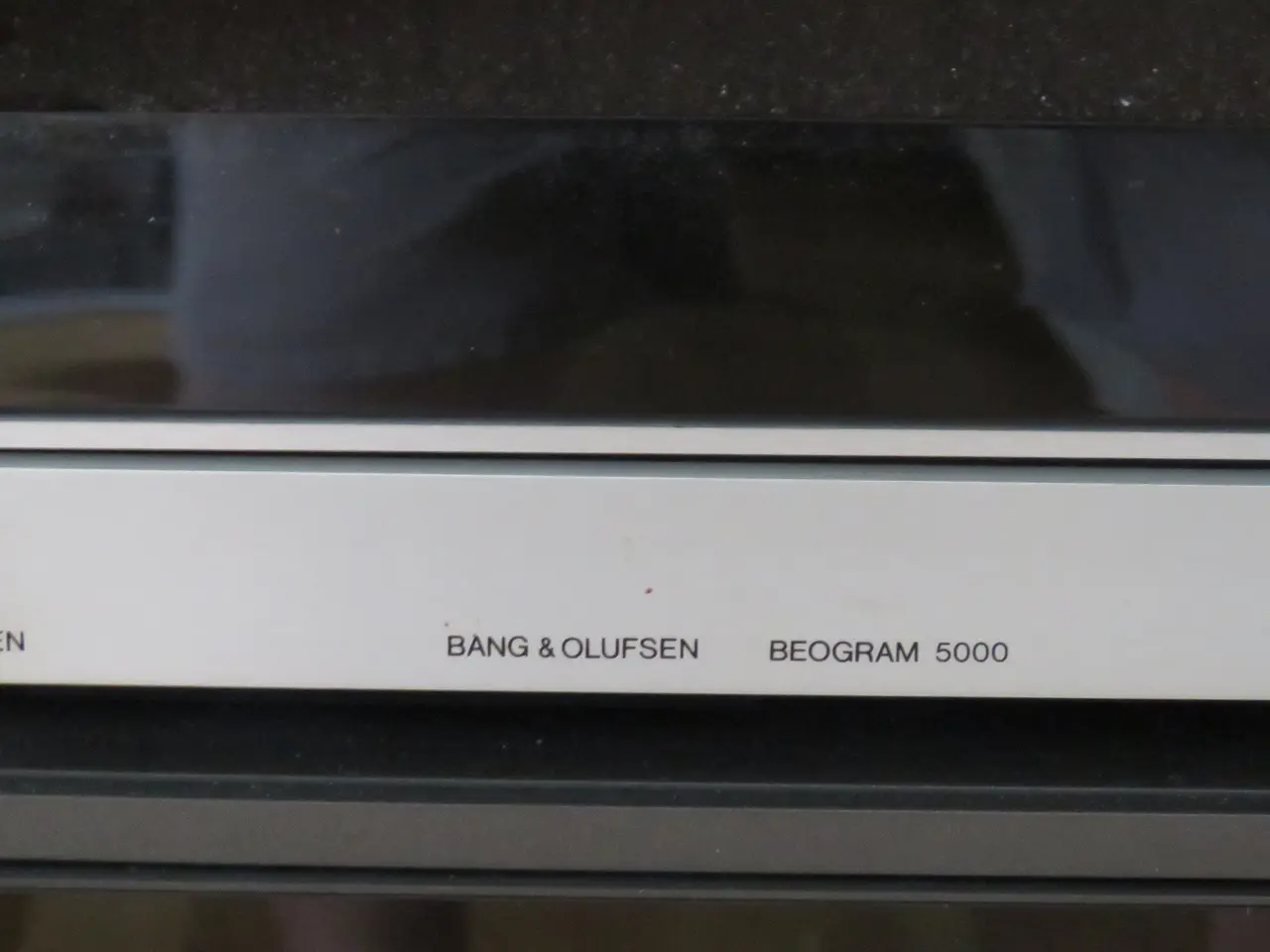 Billede 2 - Beogram 5000