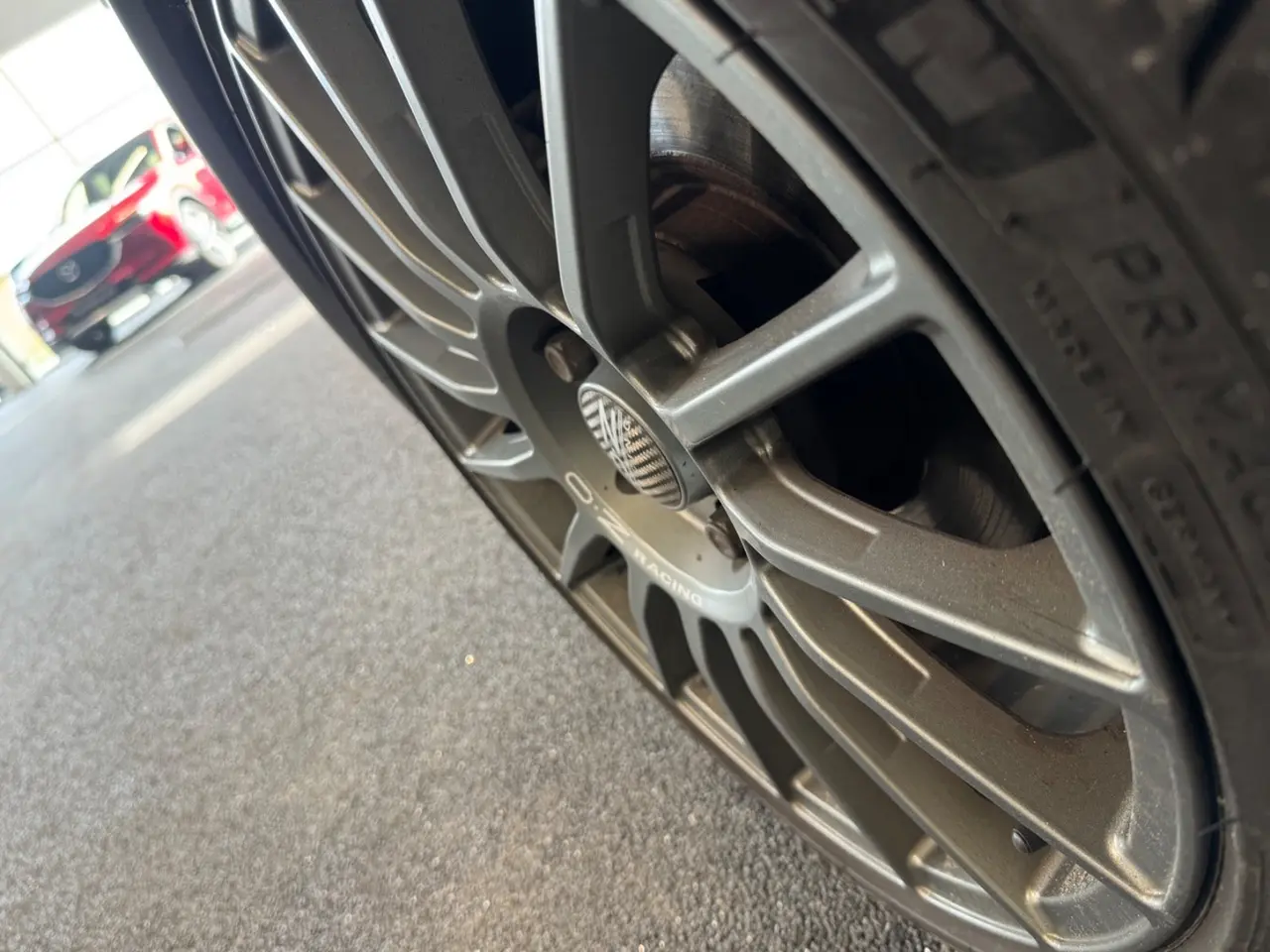 Billede 8 - Toyota Avensis 2,2 D-CAT 177 Executive stc.