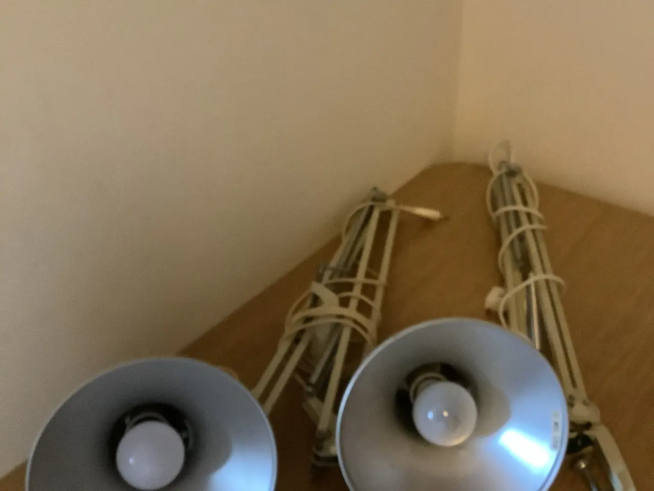 Billede 2 - Arkitektlamper