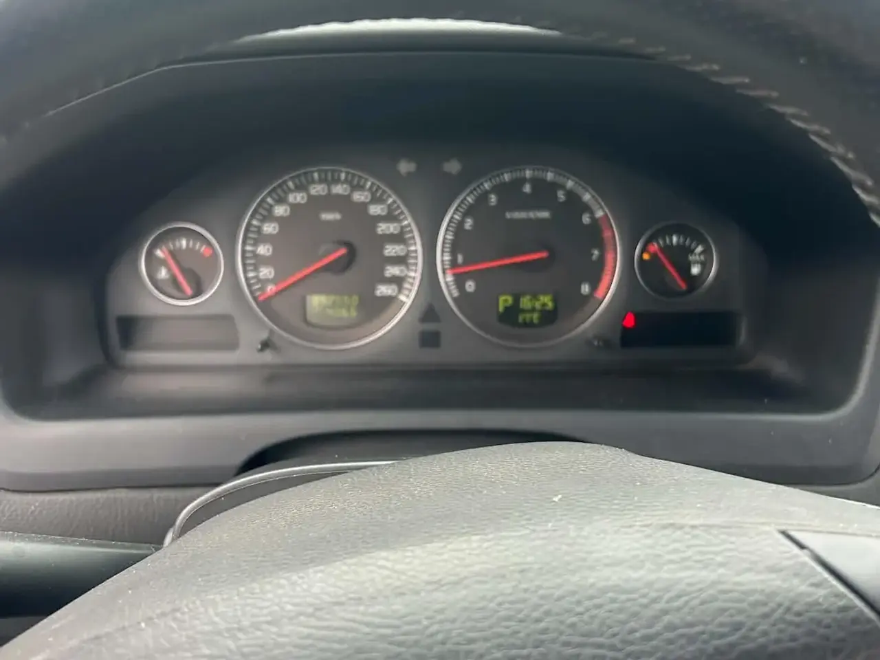 Billede 14 - Volvo S60 2,5 T Summum aut.