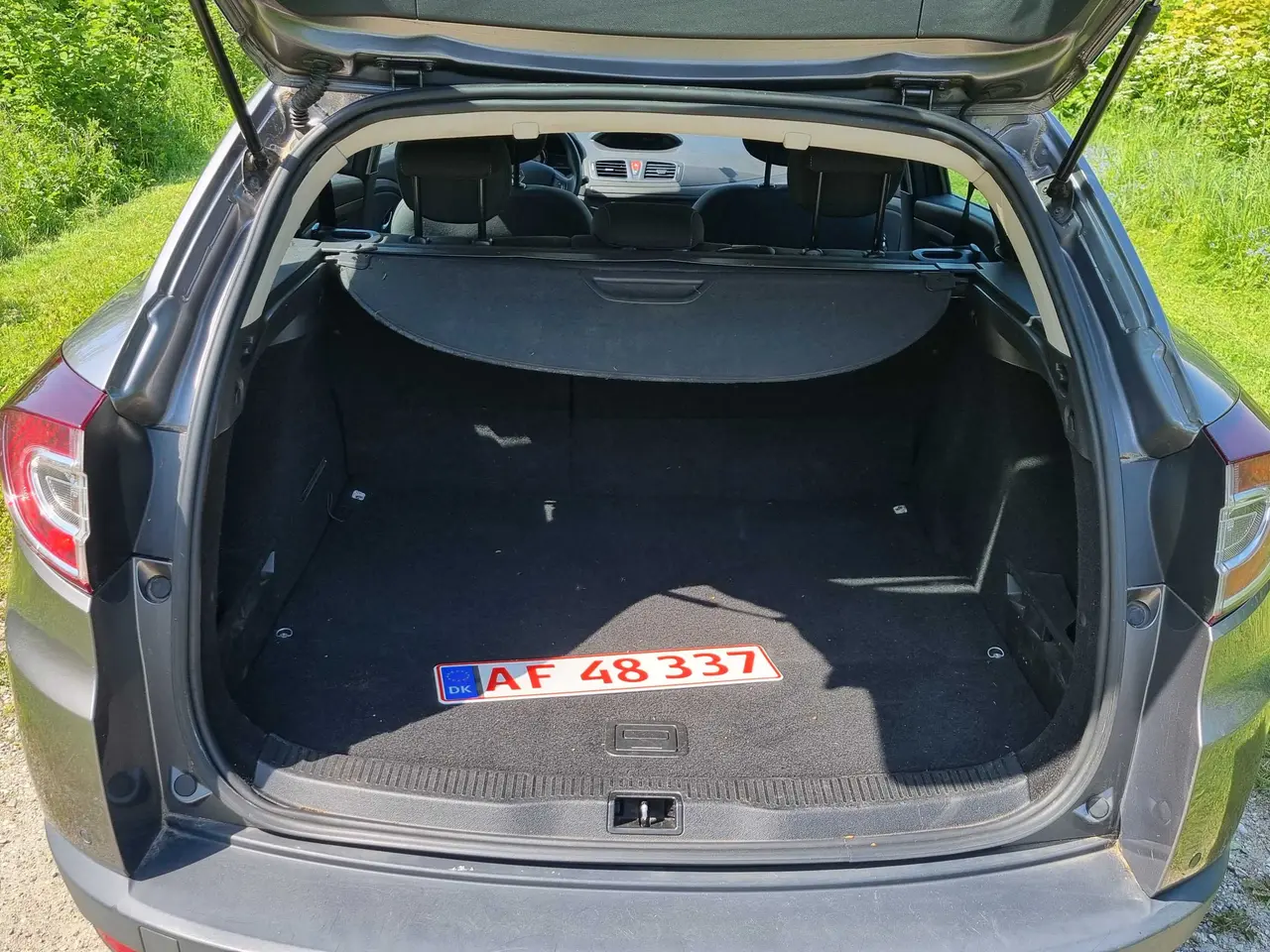 Billede 7 - Renault Megane III Stationcar