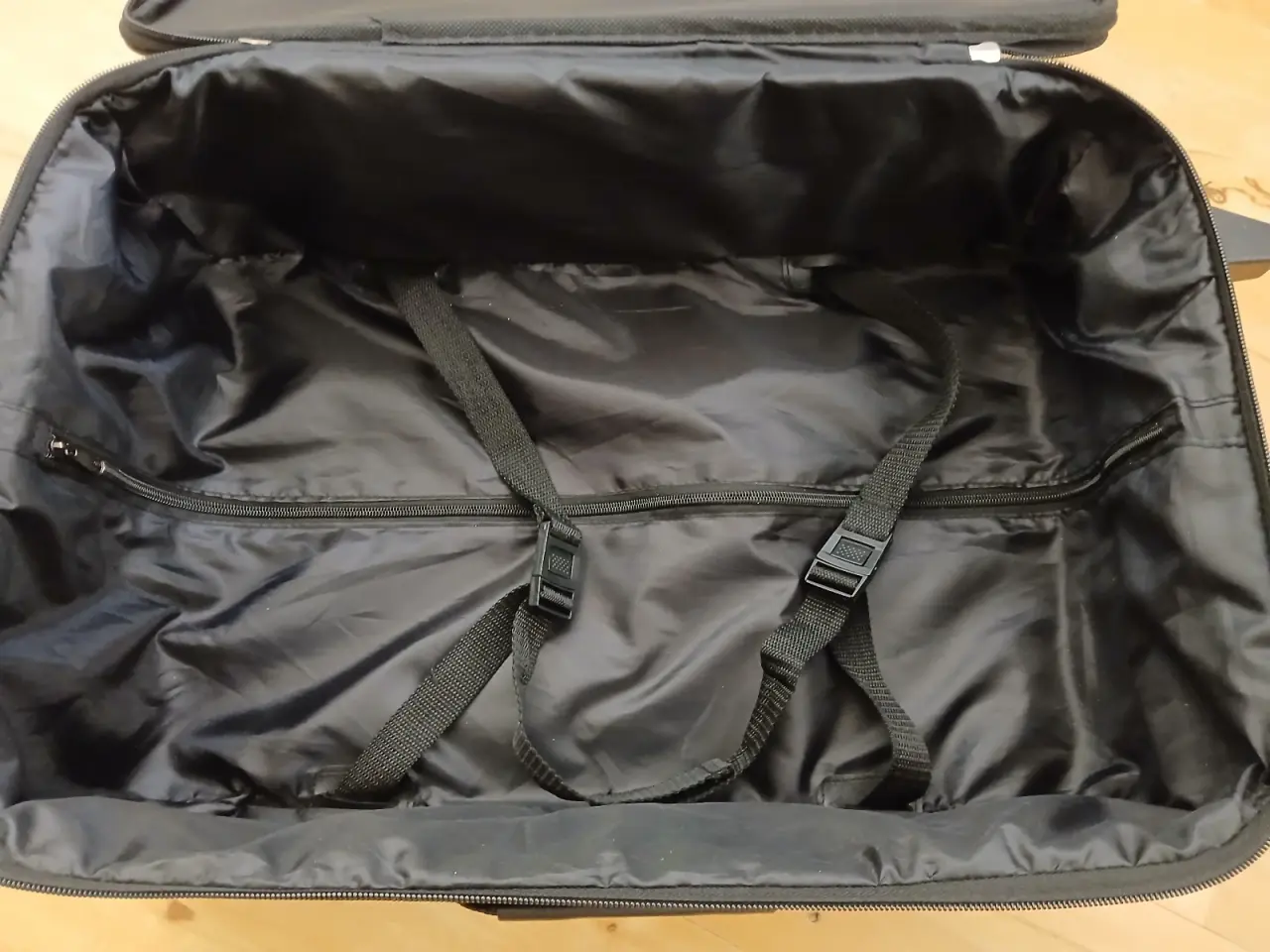 Billede 11 - Kabinekuffert ca. 2,5 kg