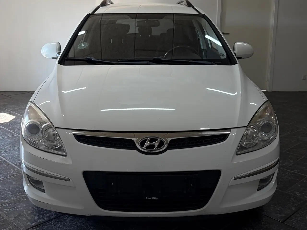 Billede 2 - Hyundai i30 1,6 CRDi 115 Classic CW