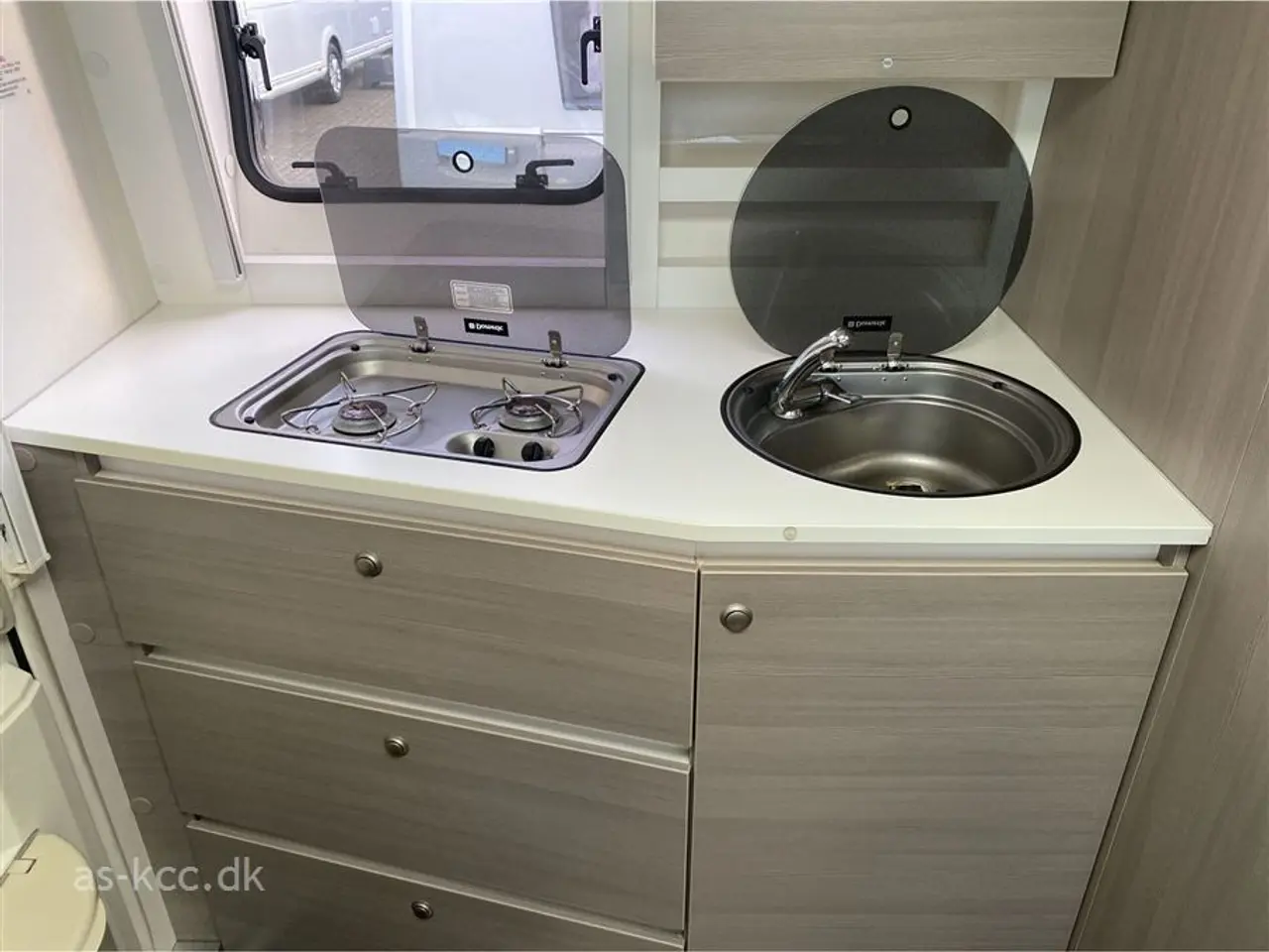 Billede 12 - 2013 - Adria Action 361 LH Adria Action 361 LH