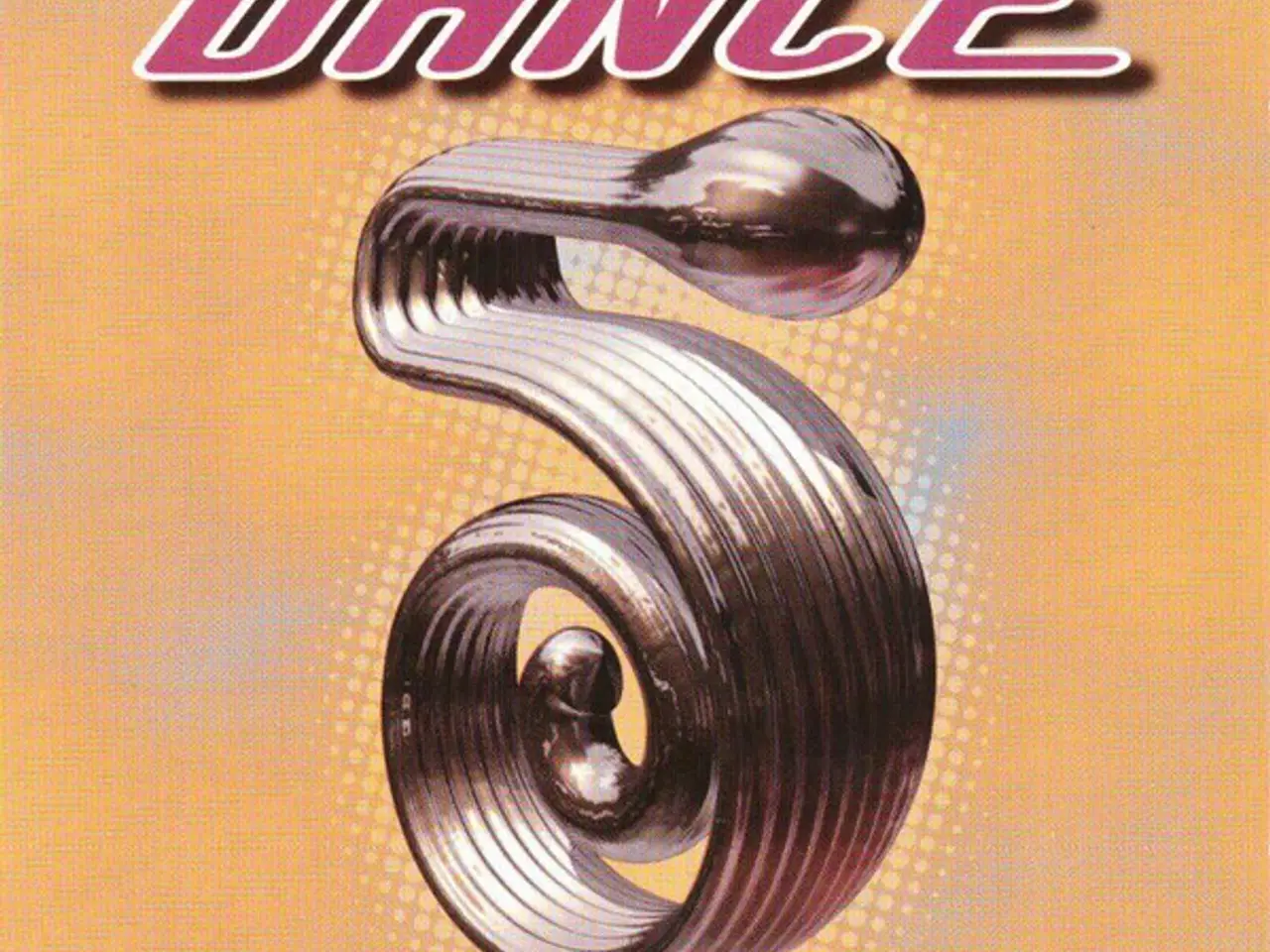 Billede 1 - Diverse kunstnere – Maximum Dance 5/99 – CD
