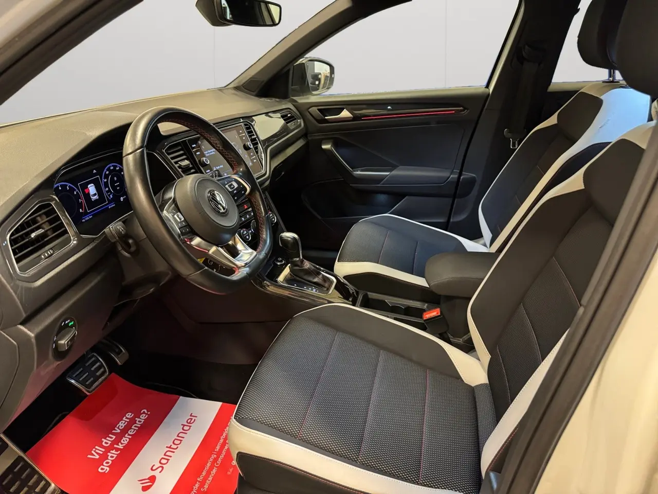Billede 5 - VW T-Roc 1,5 TSi 150 Sport DSG