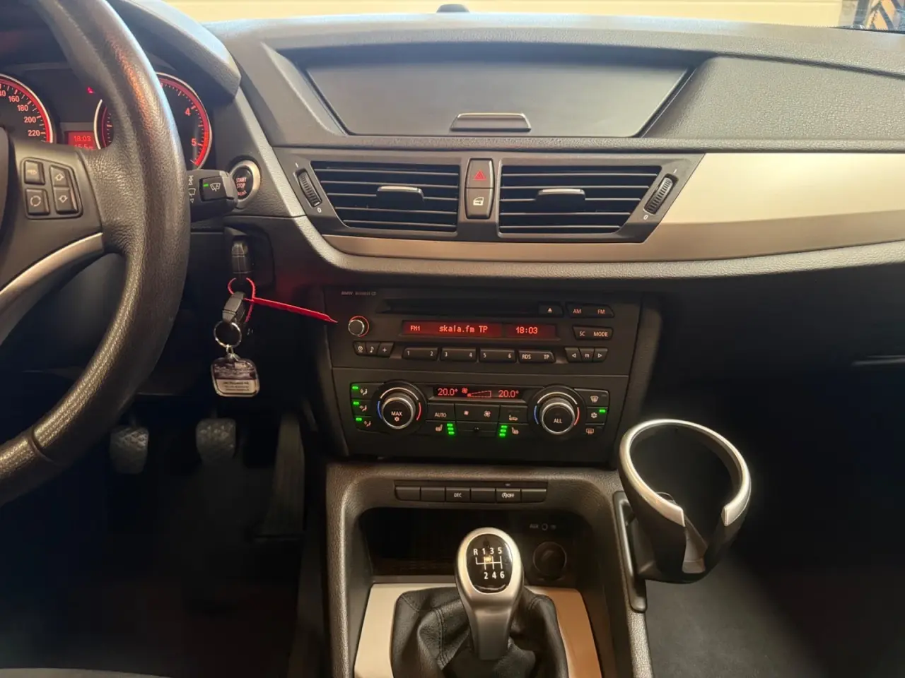 Billede 11 - BMW X1 2,0 sDrive20d