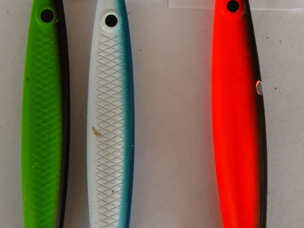 Billede 1 - Jensen blink