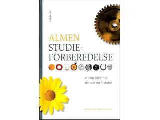 Almen Studieforberedelse