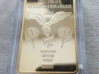 Deutsche Faldschirmjäger