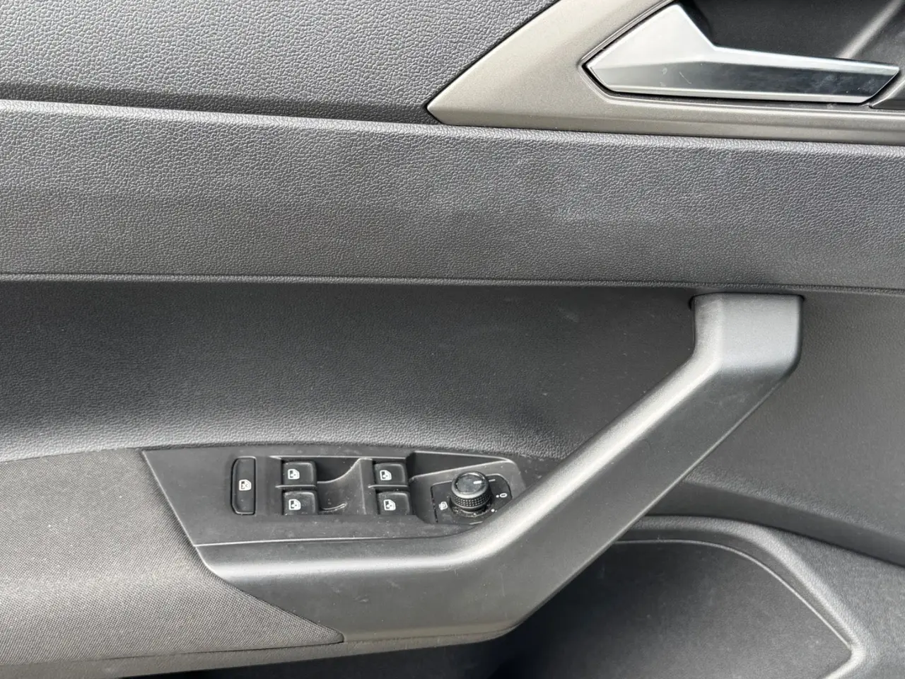 Billede 10 - VW Polo 1,0 TSi 95 Comfortline DSG