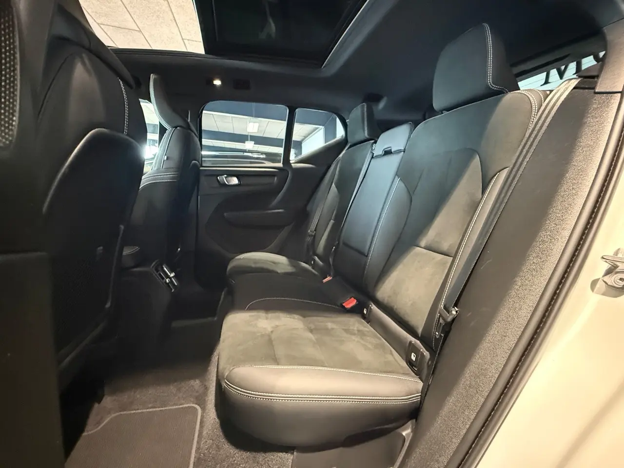 Billede 7 - Volvo XC40  P6 ReCharge Ultimate