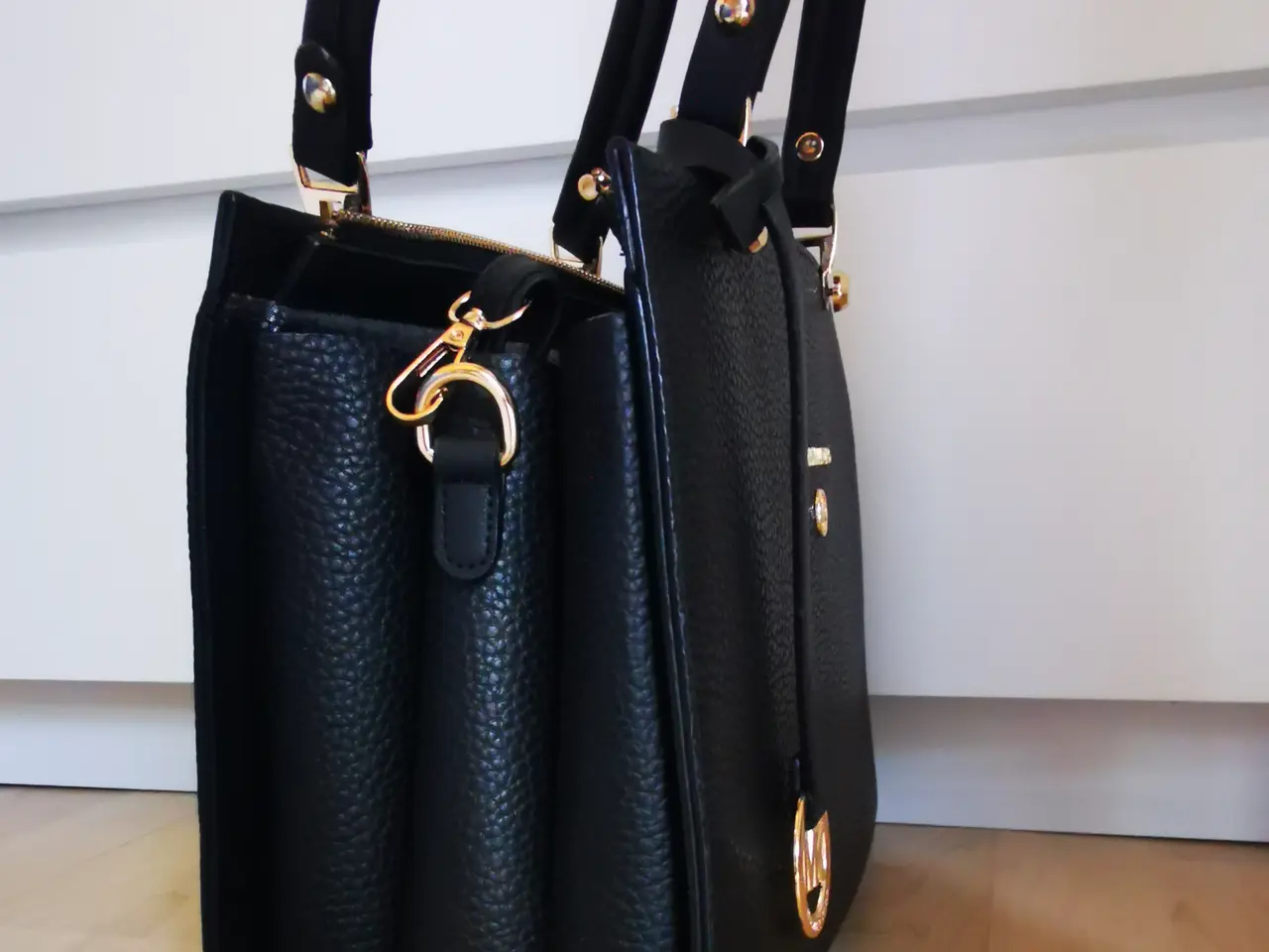 Billede 6 - Michael Kors skuldertaske