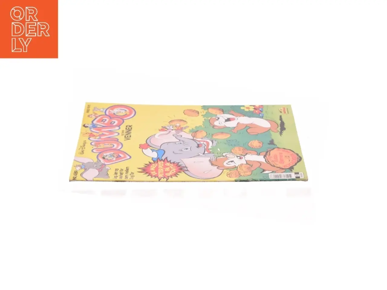 Billede 2 - Dumbo