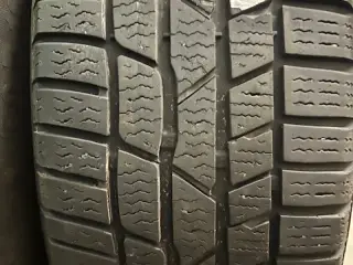 16" VW vinterhjul til Tuoran