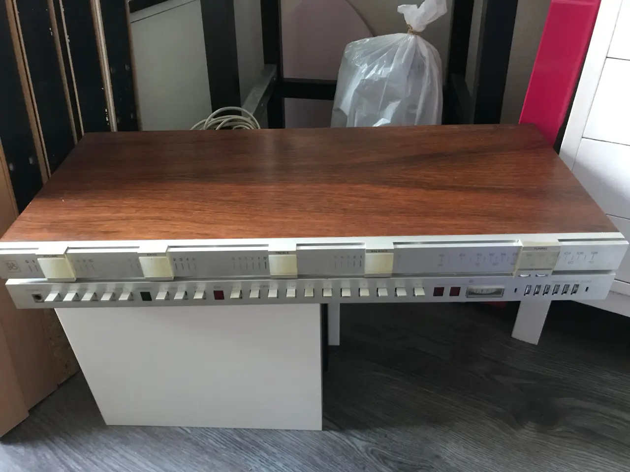 Billede 1 - Radio Bang og Olufsen