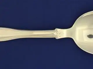 Hellas Spiseske, 19½ cm.