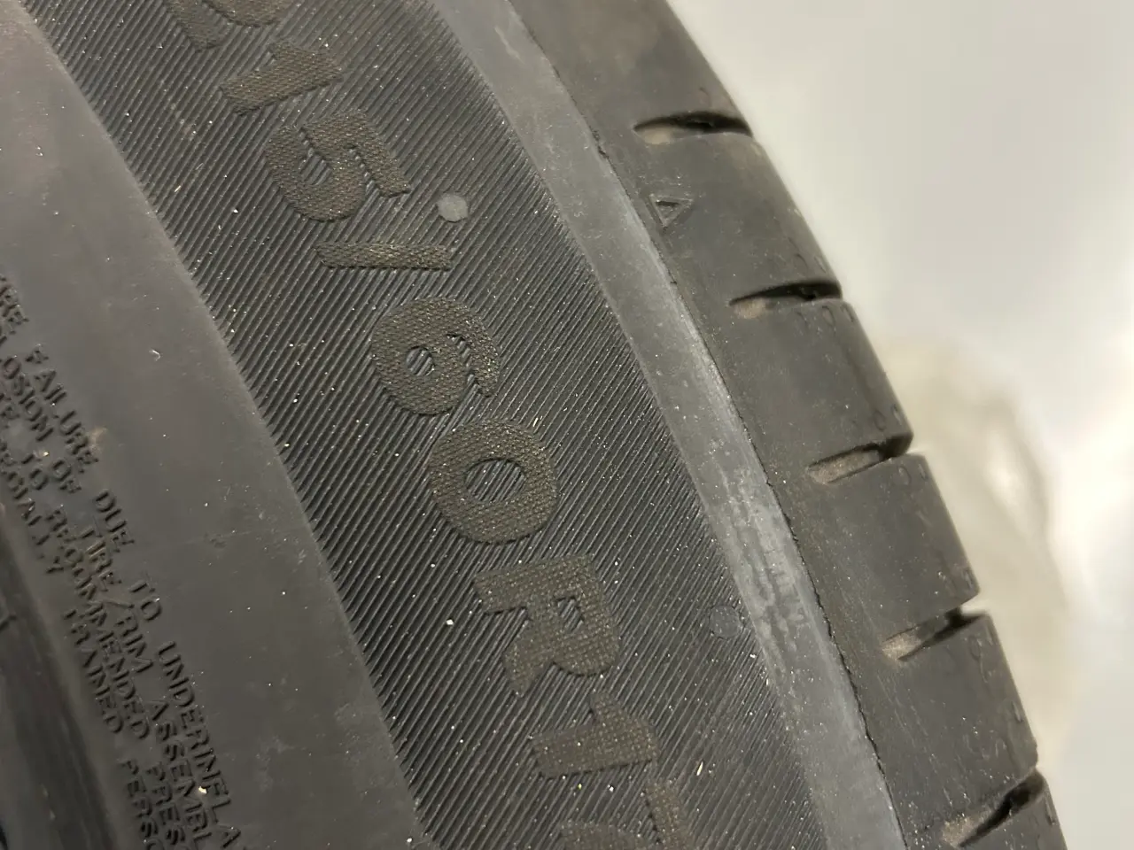 Billede 3 - BRIDGSTONE , Nye !
