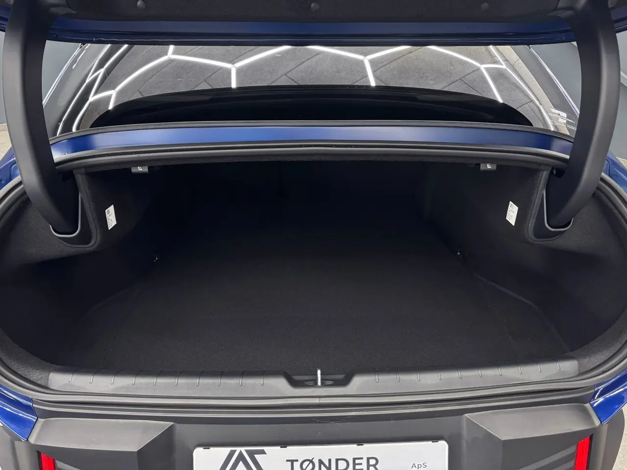 Billede 10 - Kia EV4 81 Long Range Upgrade Fastback