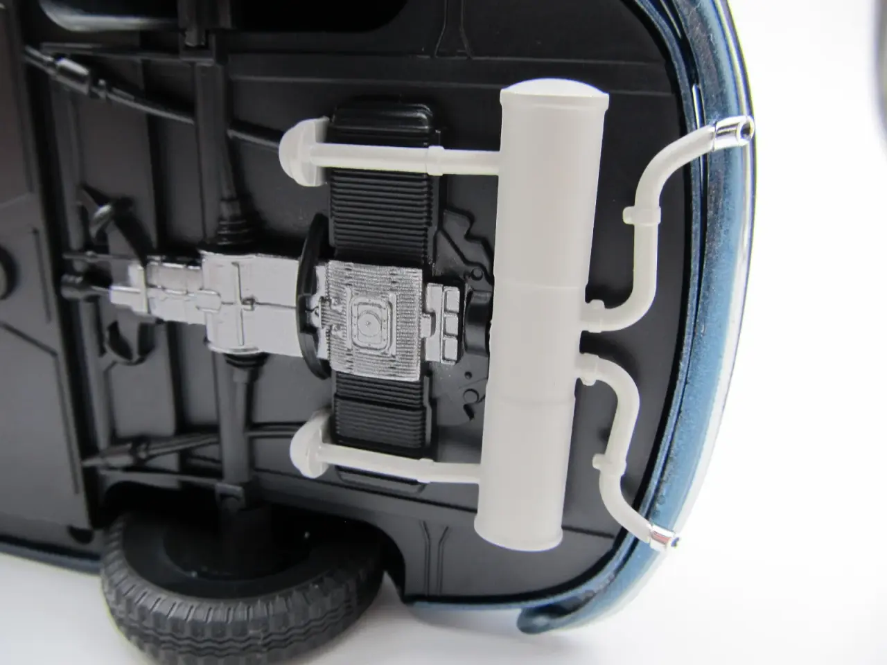 Billede 6 - 1954 Porsche 356 1500 - 1:18