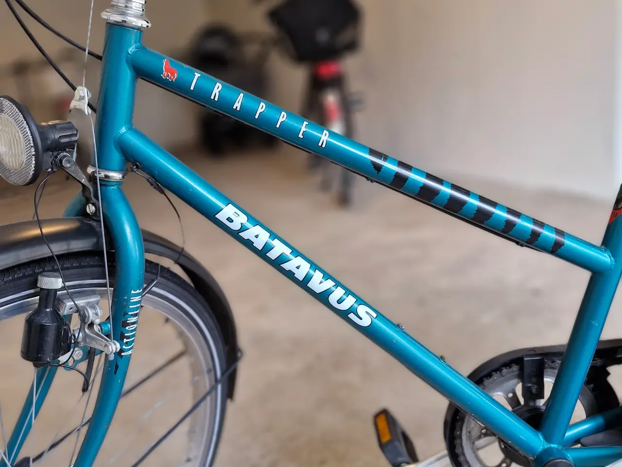 Billede 4 - Cykel Batavus