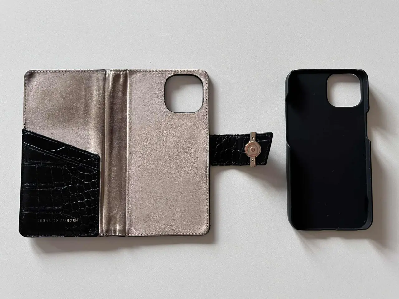 Billede 3 - Ideal of Sweden Wallet, til Iphone 14