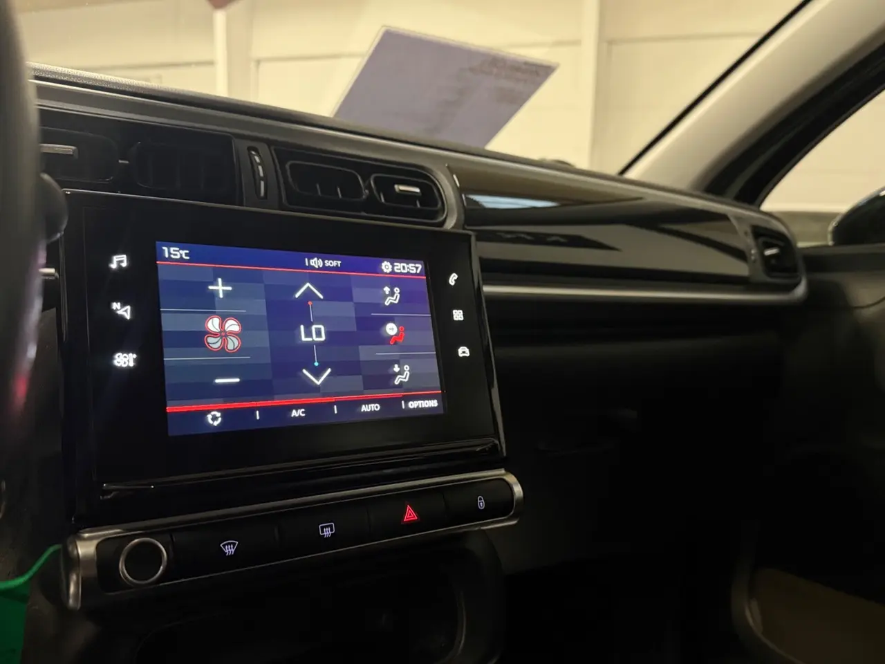 Billede 7 - Citroën C3 1,6 BlueHDi 75 Feel
