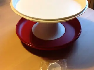 Tupperware stor Festopsats