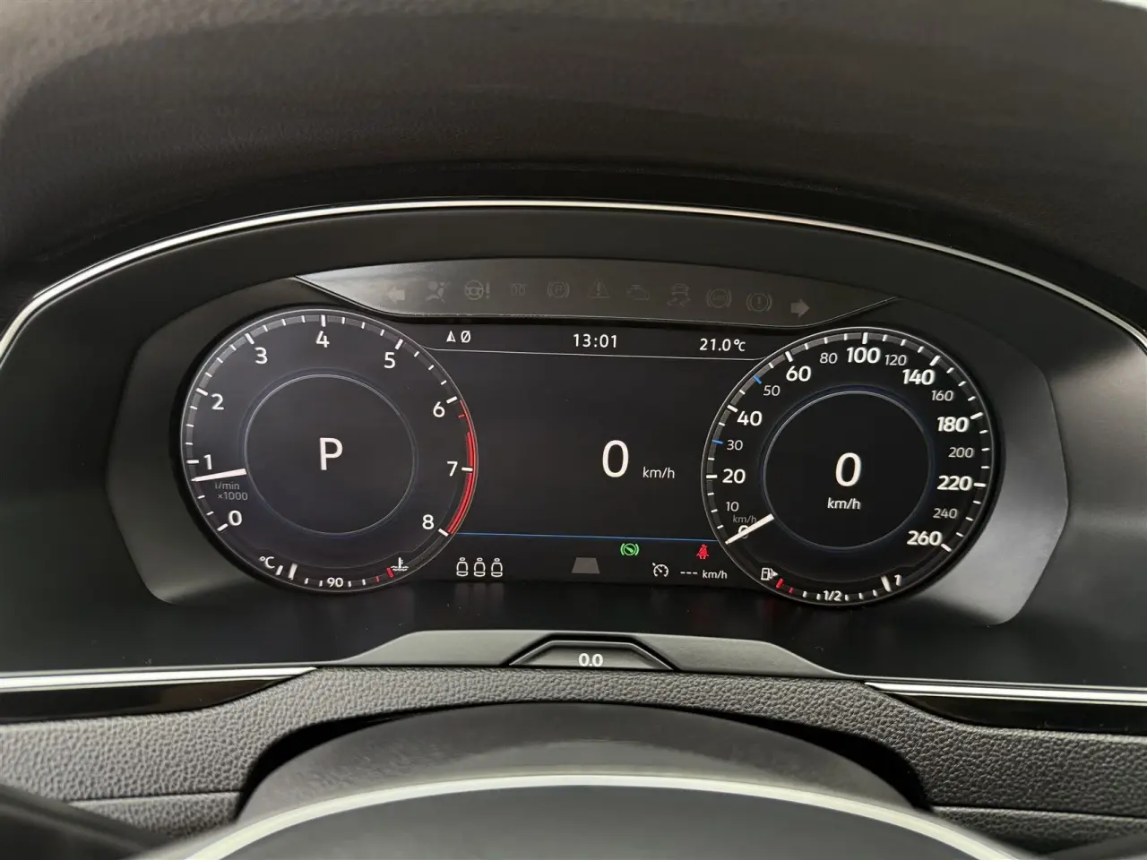 Billede 4 - VW Passat Variant 1,4 TSI BMT ACT Comfortline Premium DSG 150HK Stc 7g Aut.