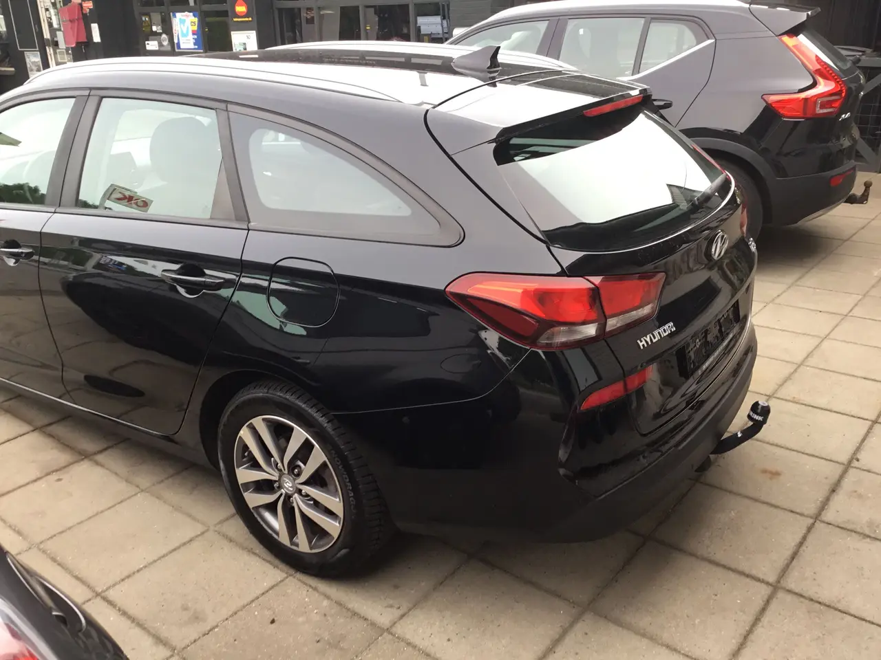 Billede 4 - Hyundai i 30 st.car 1.0 gdi turbo